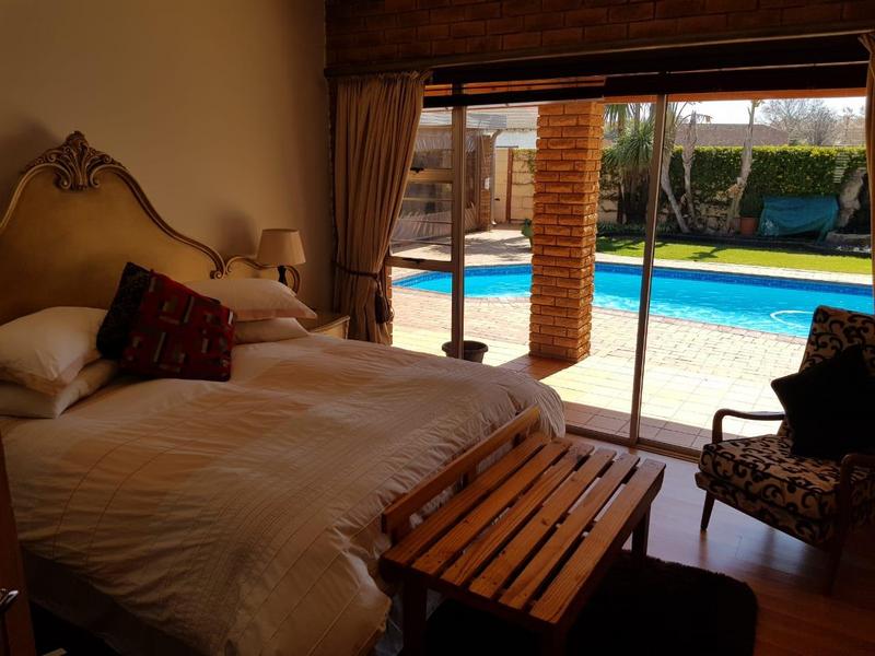 4 Bedroom Property for Sale in Naudeville Free State